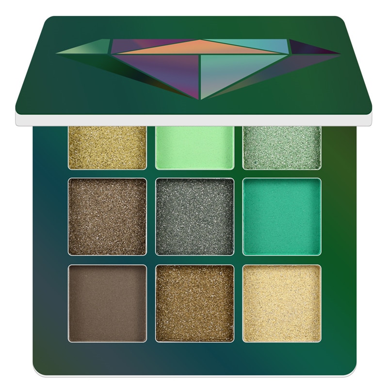 Makeup Palette Eyeshadow Cosmetics