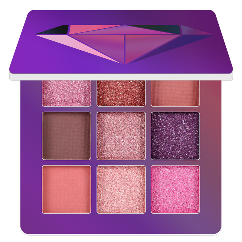 Makeup Palette Eyeshadow Cosmetics