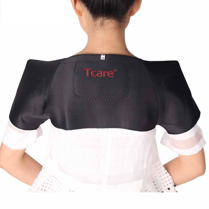 Shoulder Heating Pad Portable Massager