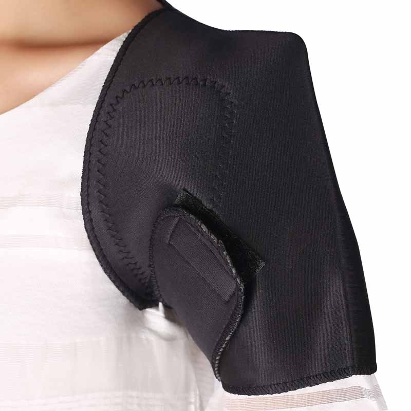 Shoulder Heating Pad Portable Massager