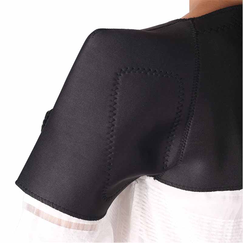 Shoulder Heating Pad Portable Massager