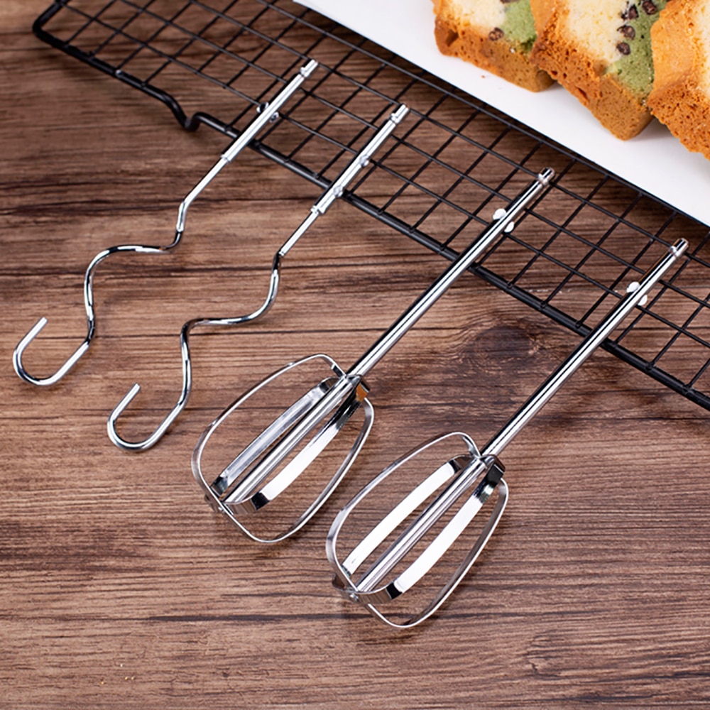 Electric Hand Whisk Food Mixer