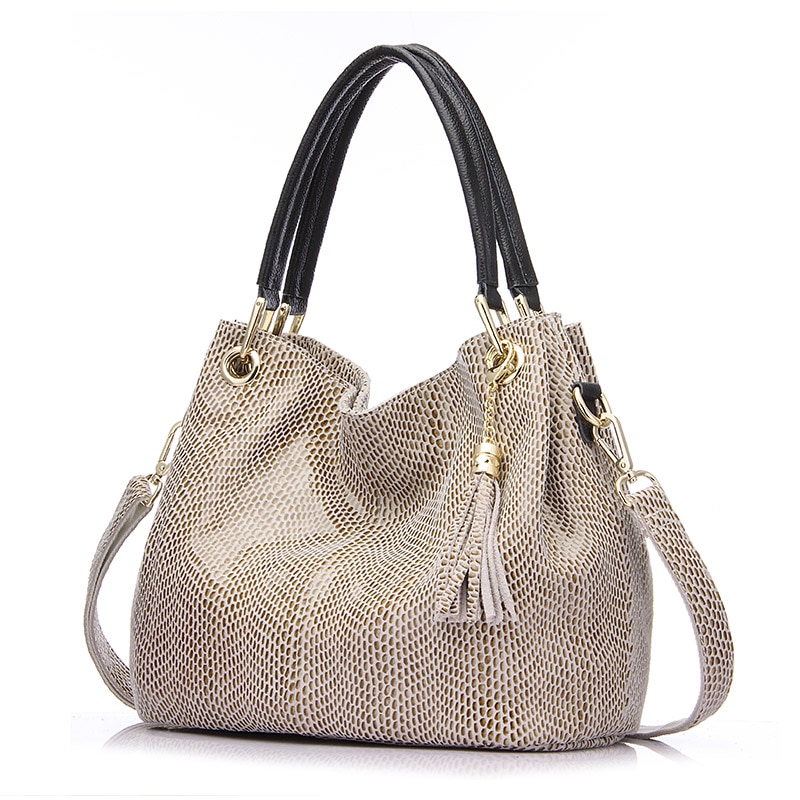 Shoulder Tote Bag Ladies Handbag