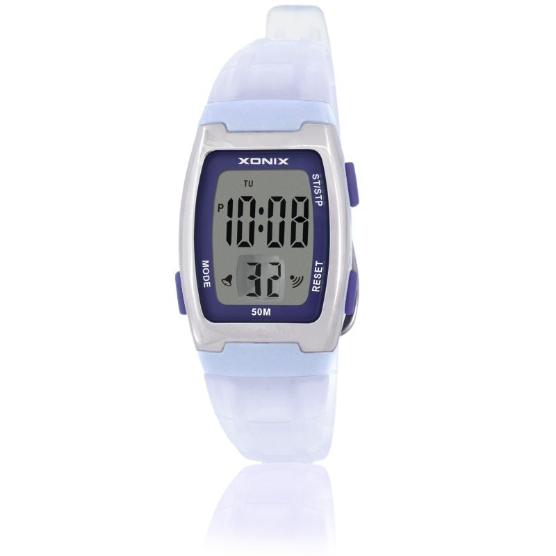 Ladies Sports Watch Waterproof Timepiece