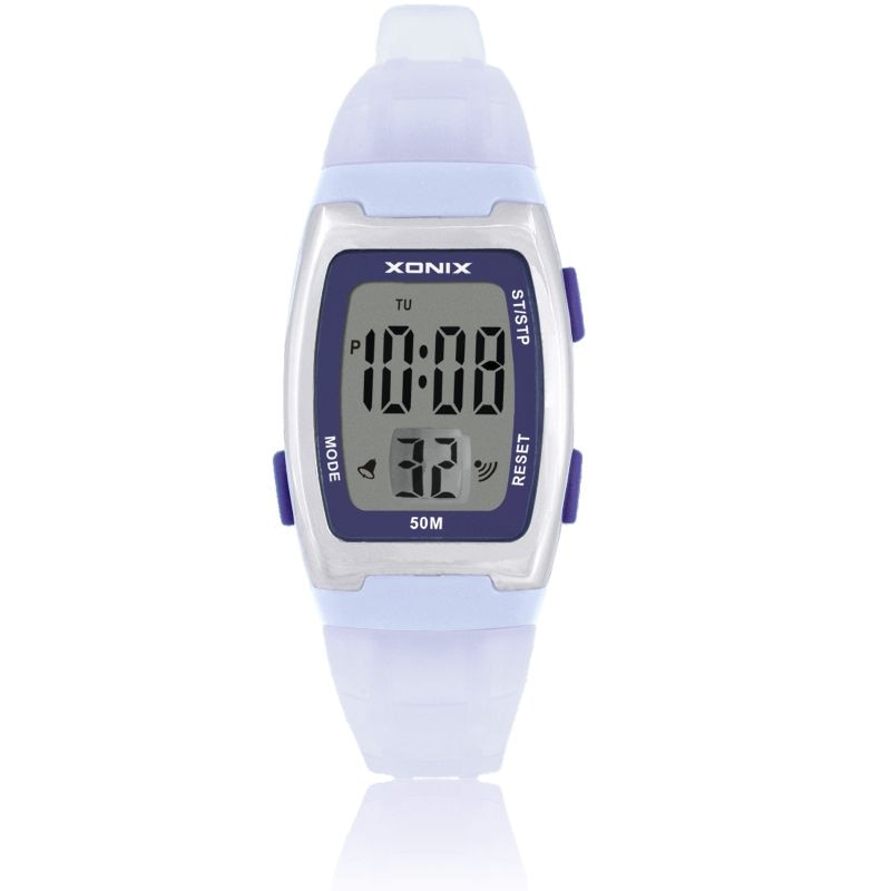 Ladies Sports Watch Waterproof Timepiece