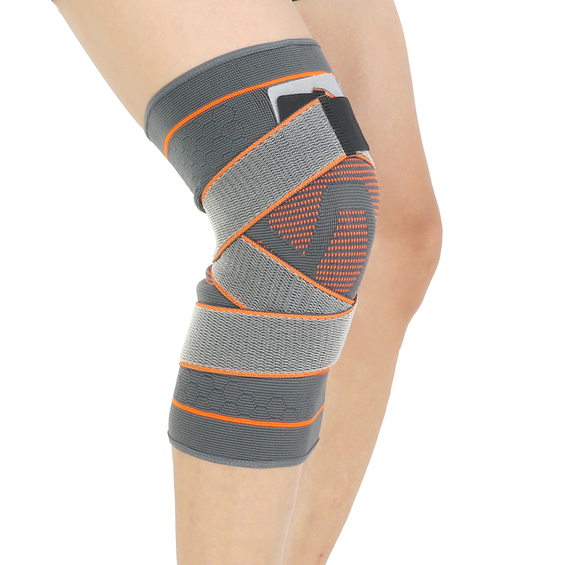 Compression Bandage Knee Support