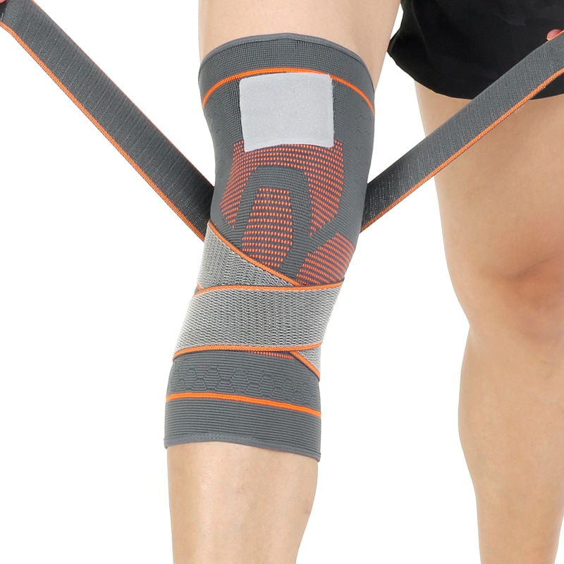 Compression Bandage Knee Support