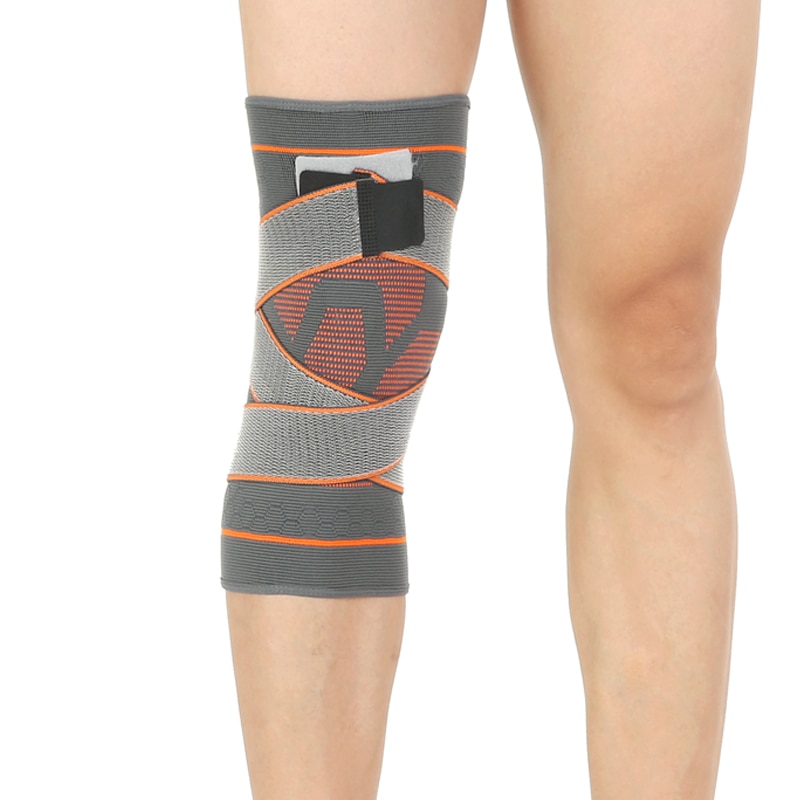 Compression Bandage Knee Support