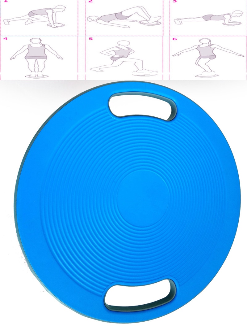 Balance Board Non-Slip Stability Disc