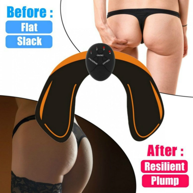 EMS Hip Trainer Buttocks Thigh Workout