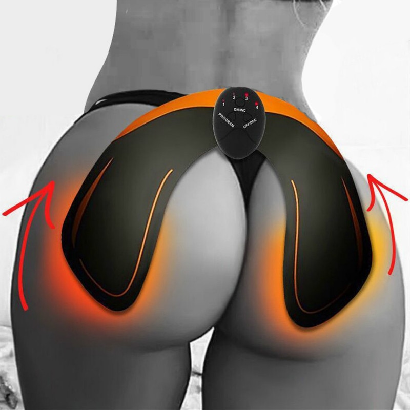 EMS Hip Trainer Buttocks Thigh Workout