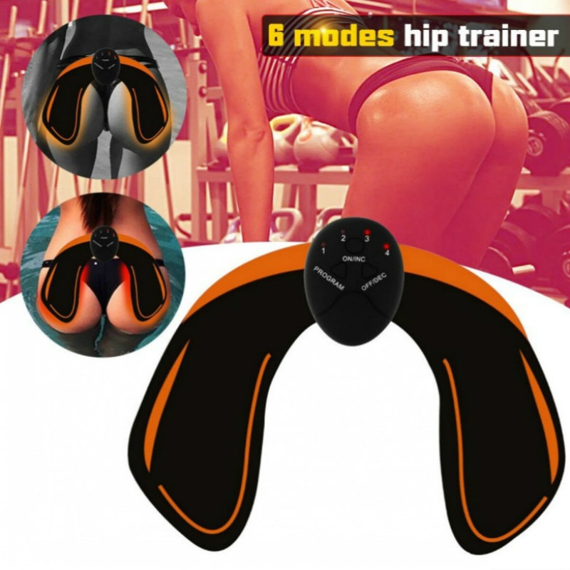 EMS Hip Trainer Buttocks Thigh Workout