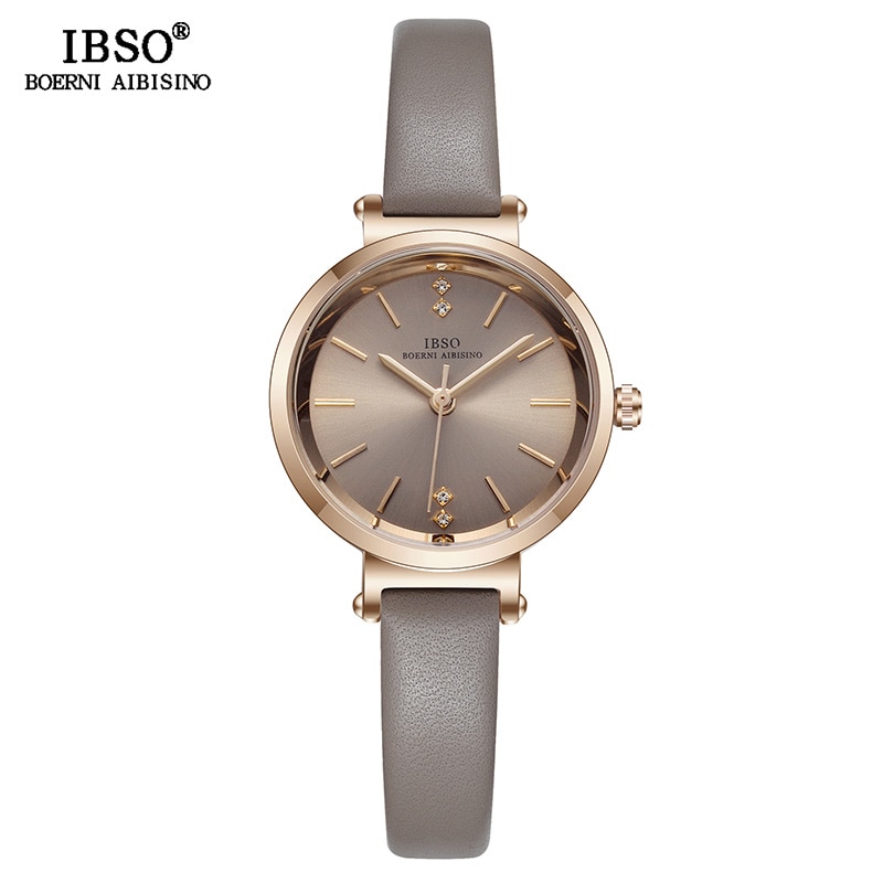 Wrist Watch For Women Elegant Timepiece