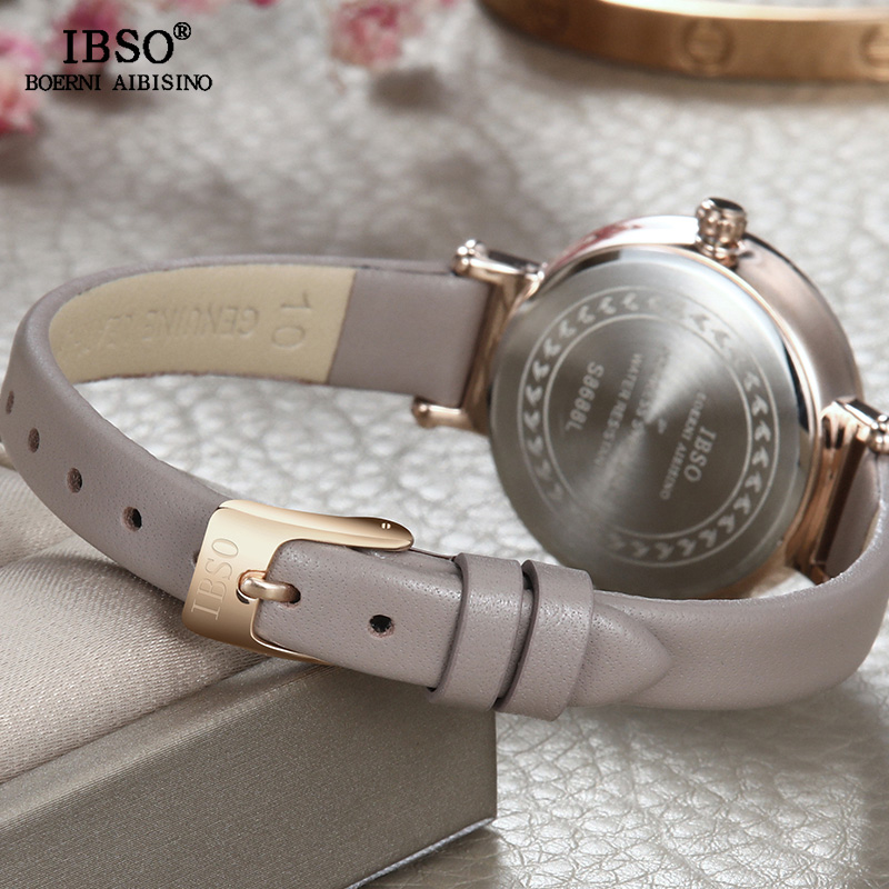 Wrist Watch For Women Elegant Timepiece