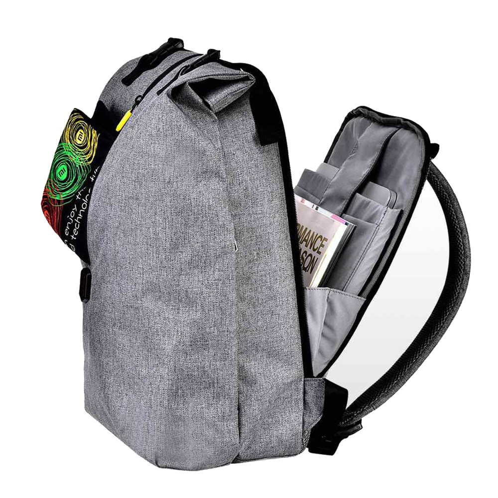 Student Backpack School Laptop Rucksack