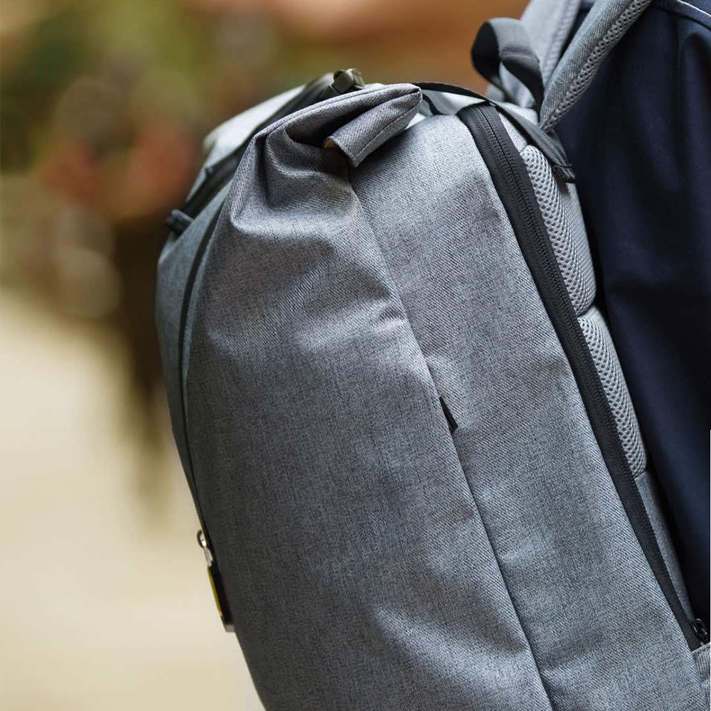 Student Backpack School Laptop Rucksack