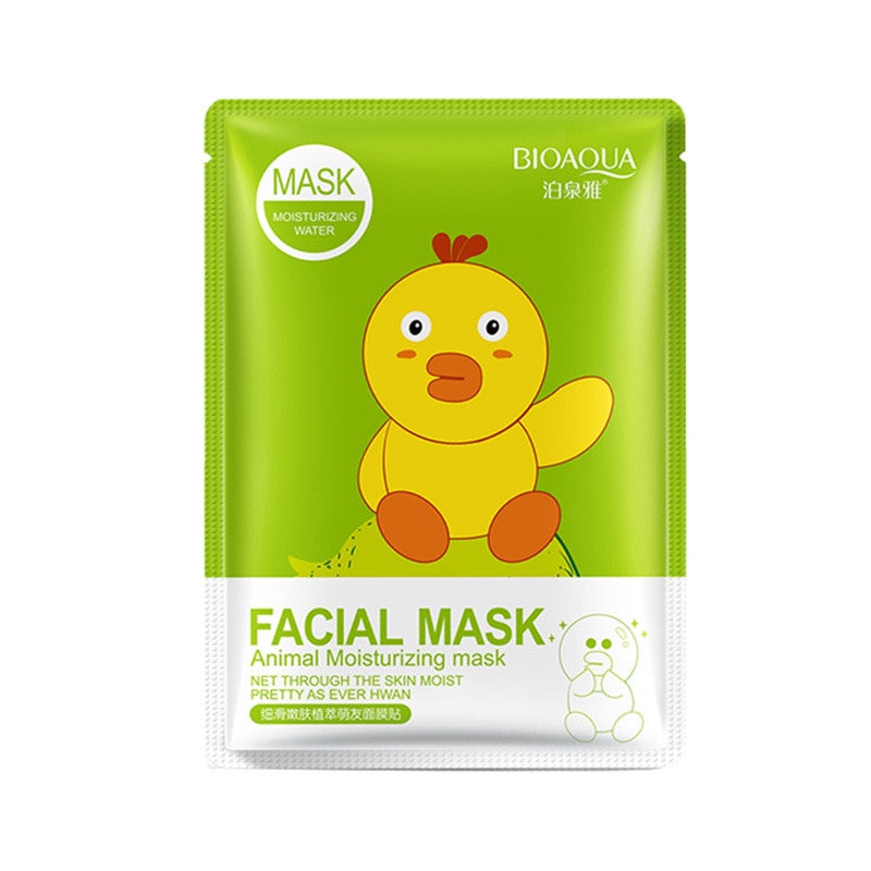 Sheet Mask Skincare Sheet