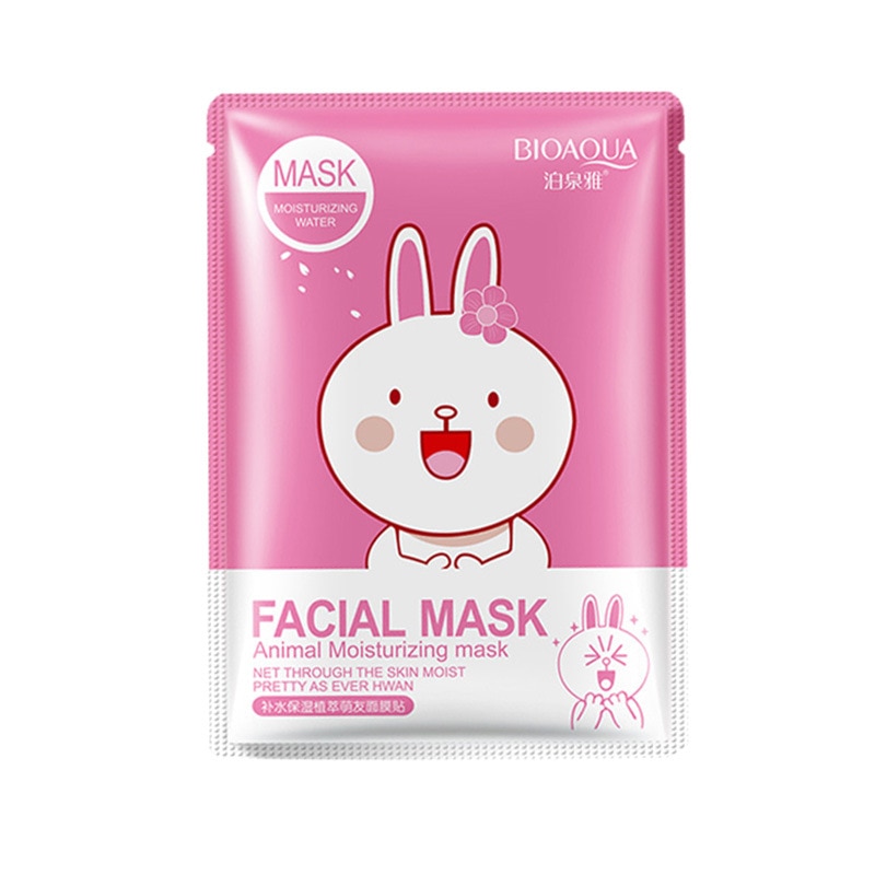 Sheet Mask Skincare Sheet