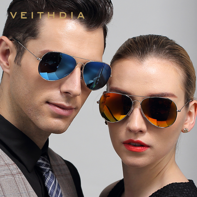 Unisex Sunglasses Polarized Eyewear