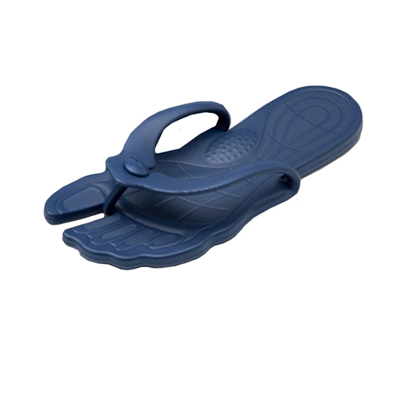 Travel Slippers Foldable Flip-flops