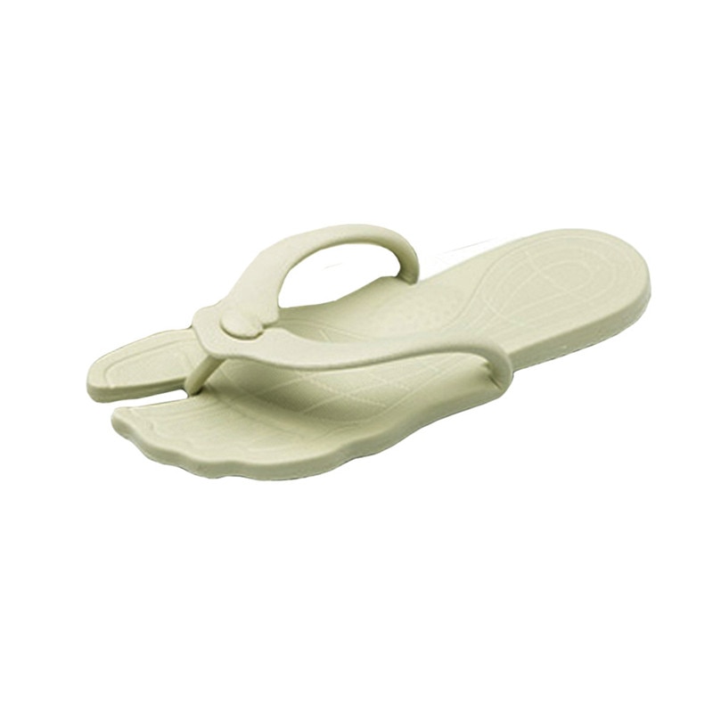 Travel Slippers Foldable Flip-flops