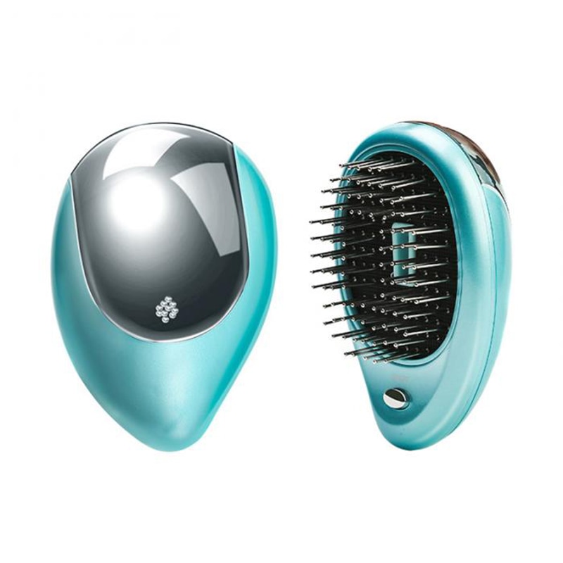 Ionic Breeze Hair Brush Styling Comb