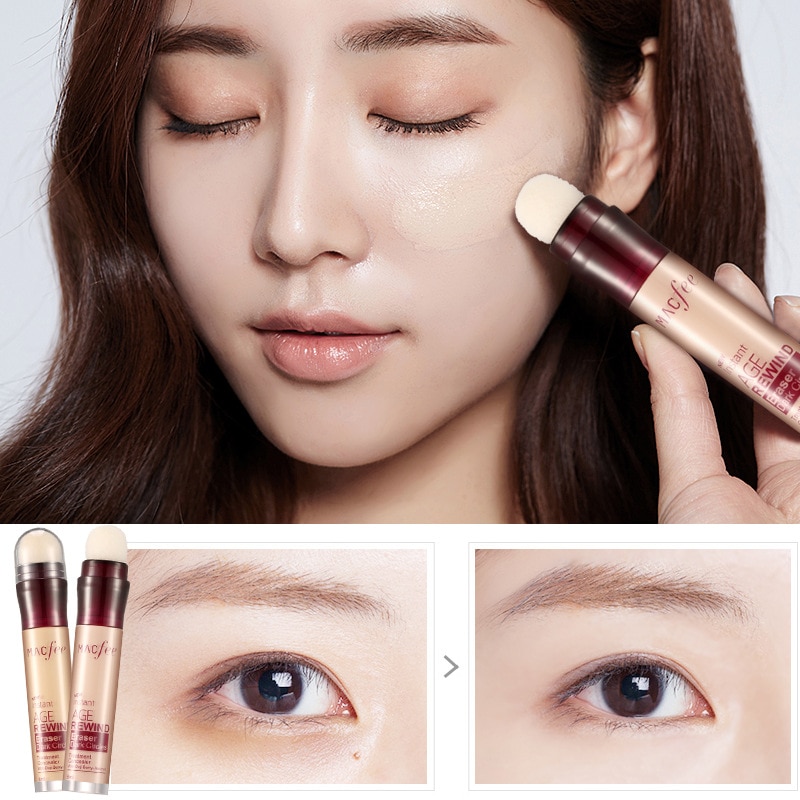 Under Eye Concealer Face Makeup