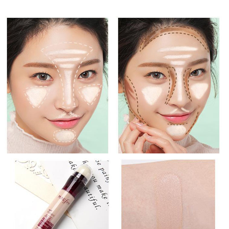 Under Eye Concealer Face Makeup