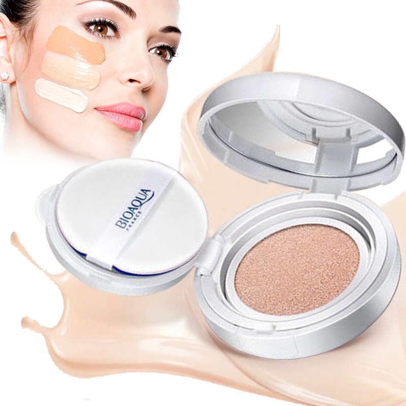 Cushion Foundation Air Cushion Concealer