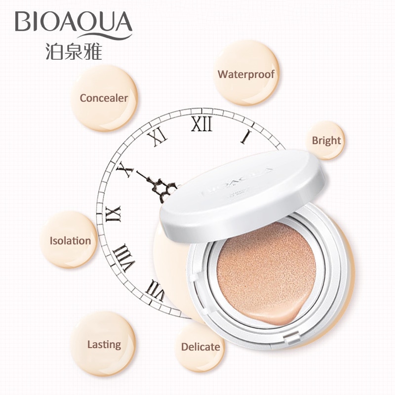 Cushion Foundation Air Cushion Concealer