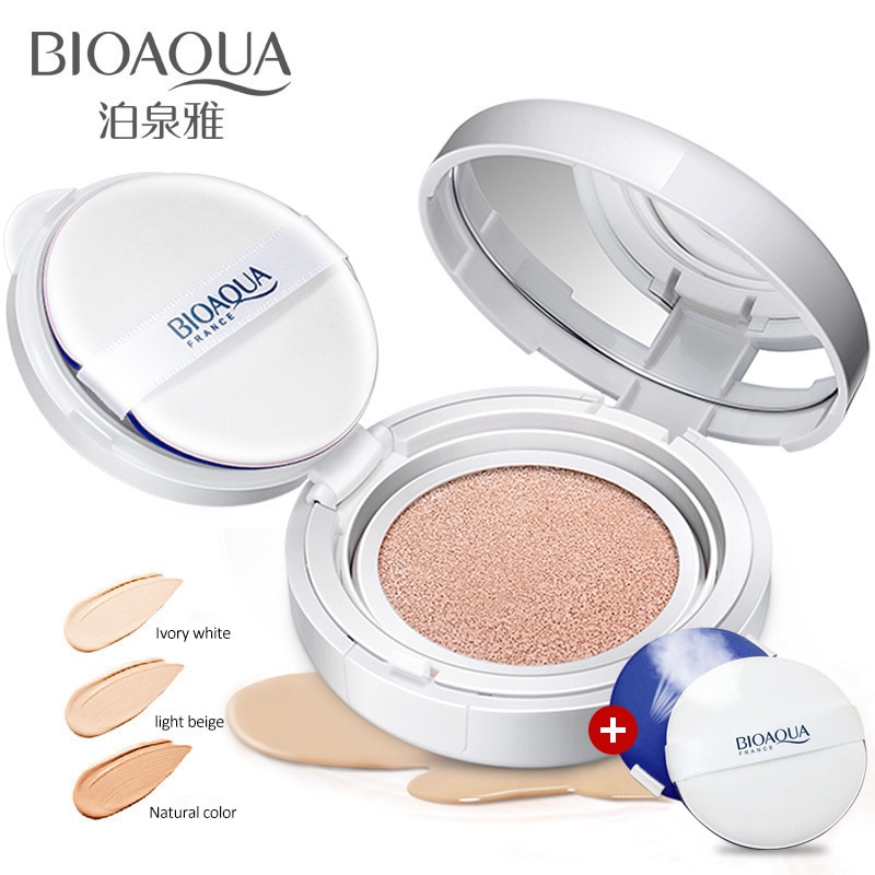 Cushion Foundation Air Cushion Concealer