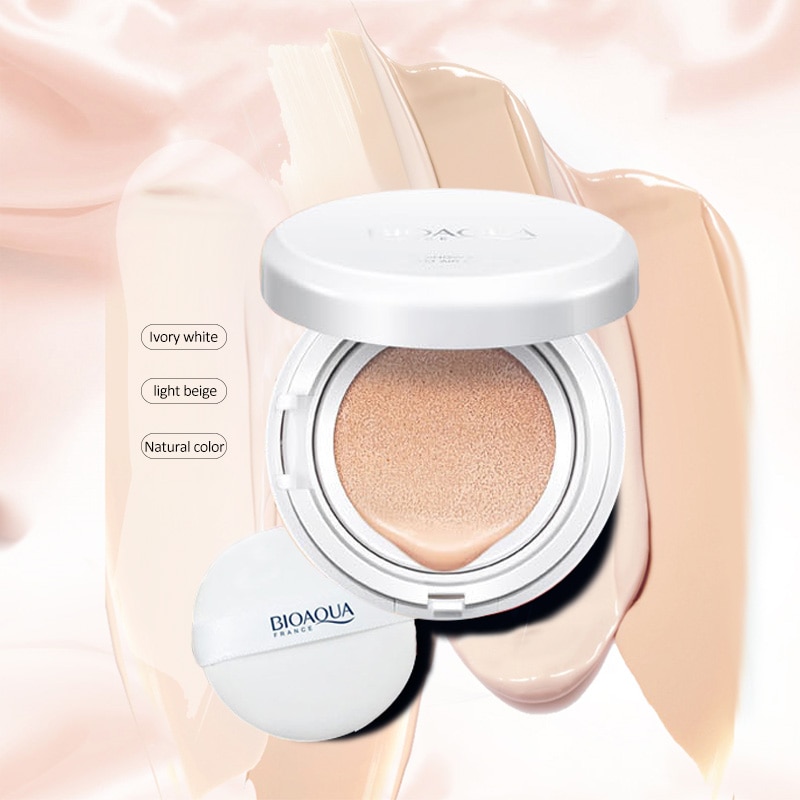 Cushion Foundation Air Cushion Concealer