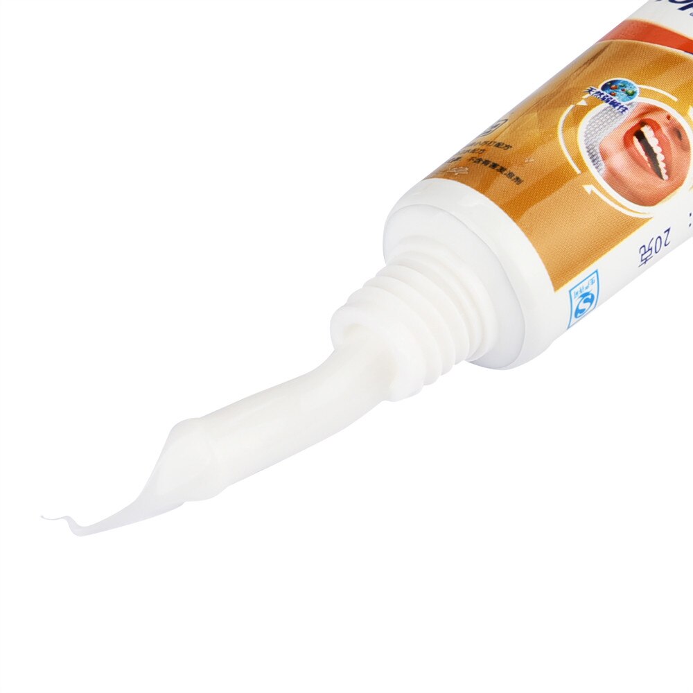 Teeth Whitening Toothpaste Baking Soda