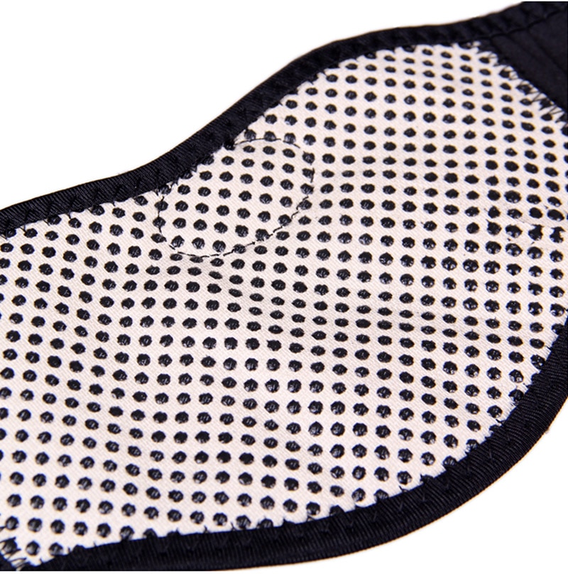 Neck Heating Pad Self Heating Neck Guard