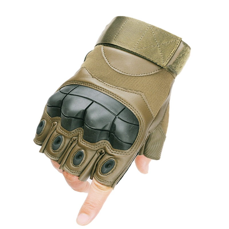 Motorcycle Riding Gloves Protective Gear