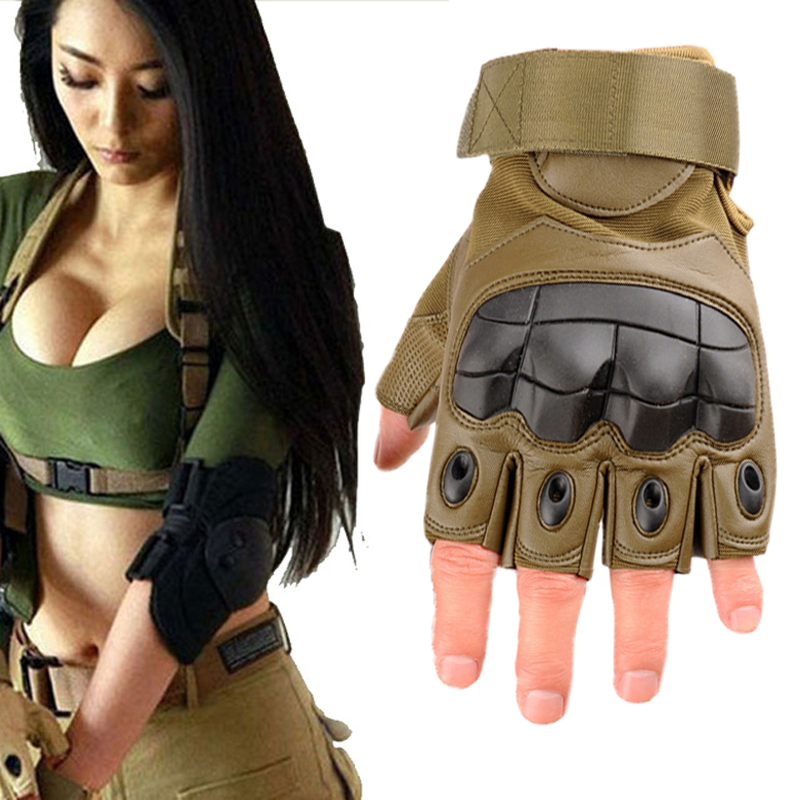 Motorcycle Riding Gloves Protective Gear