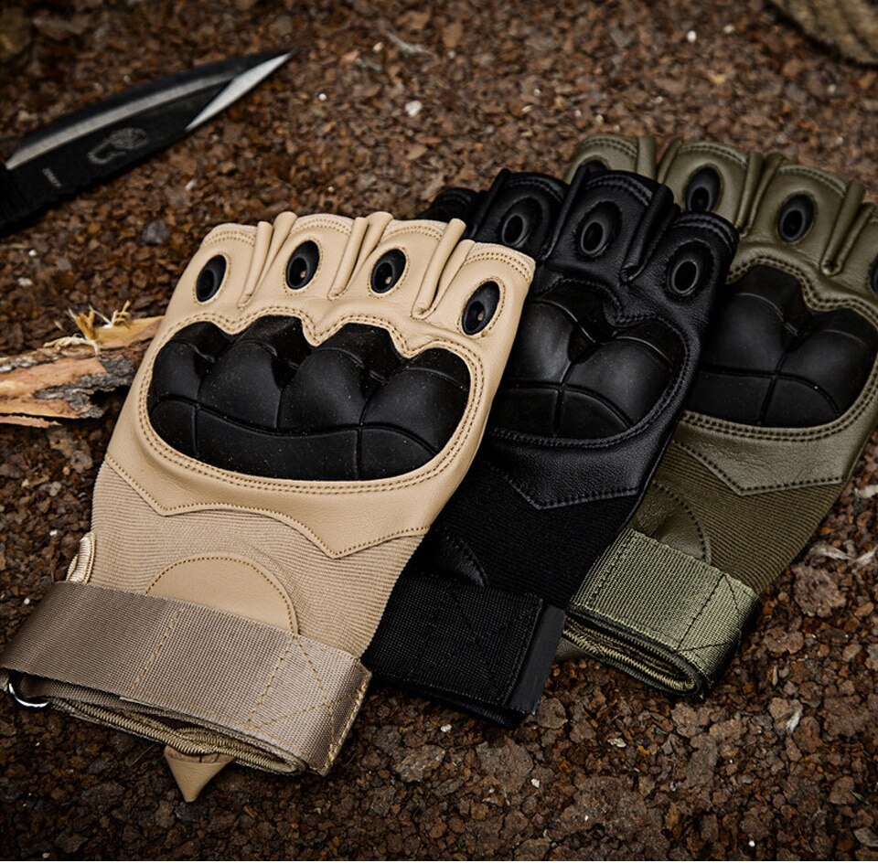 Motorcycle Riding Gloves Protective Gear