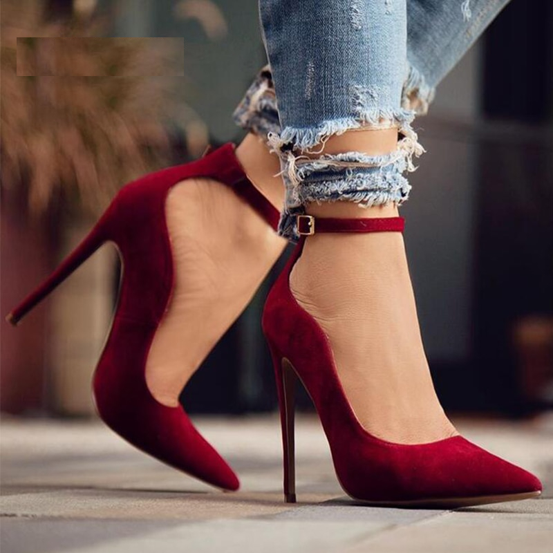 High Heels For Women Stylish Footwear