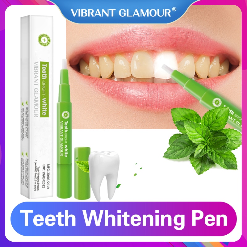 Teeth Whitening Pen Stain Remover