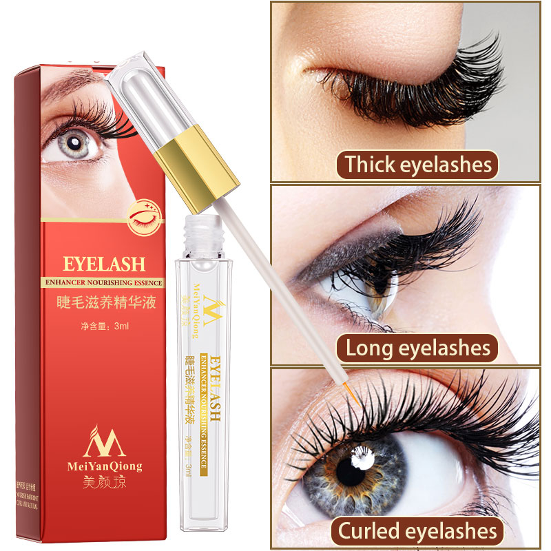 Eyelash Enhancing Serum Lash Growth