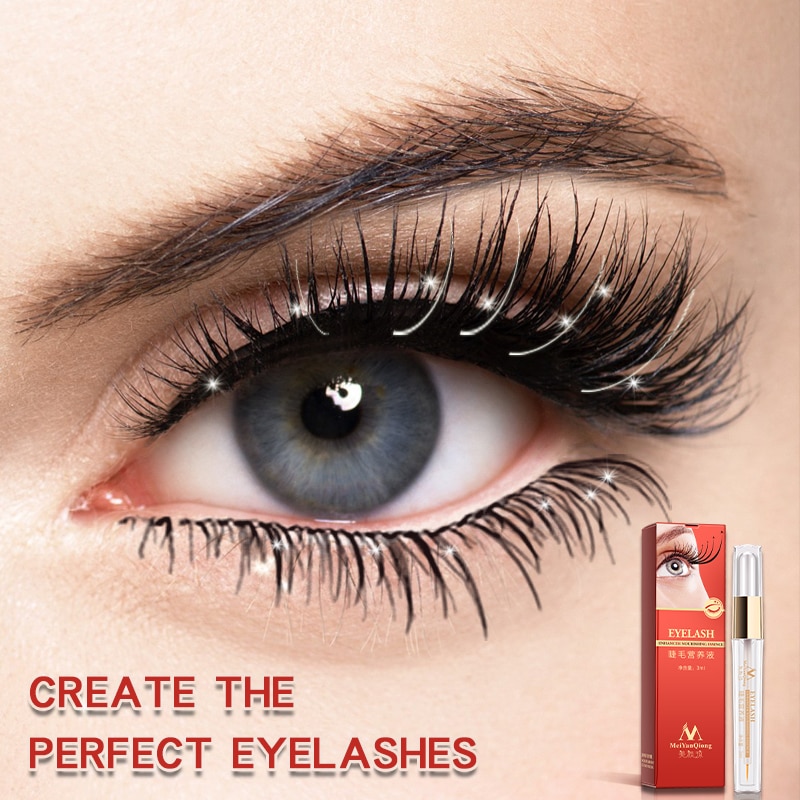 Eyelash Enhancing Serum Lash Growth