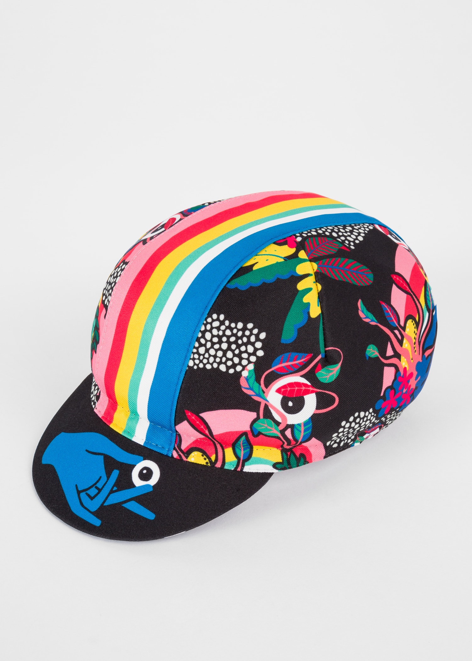 Cycling Cap Unisex Biking Hat