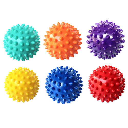 Spiky Massage Ball Muscle Stimulator