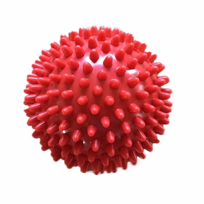 Spiky Massage Ball Muscle Stimulator