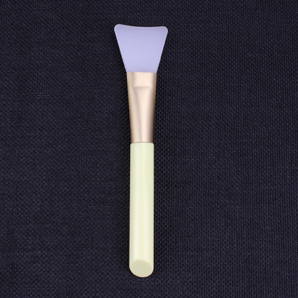 Face Mask Brush Silicone Mask Applicator