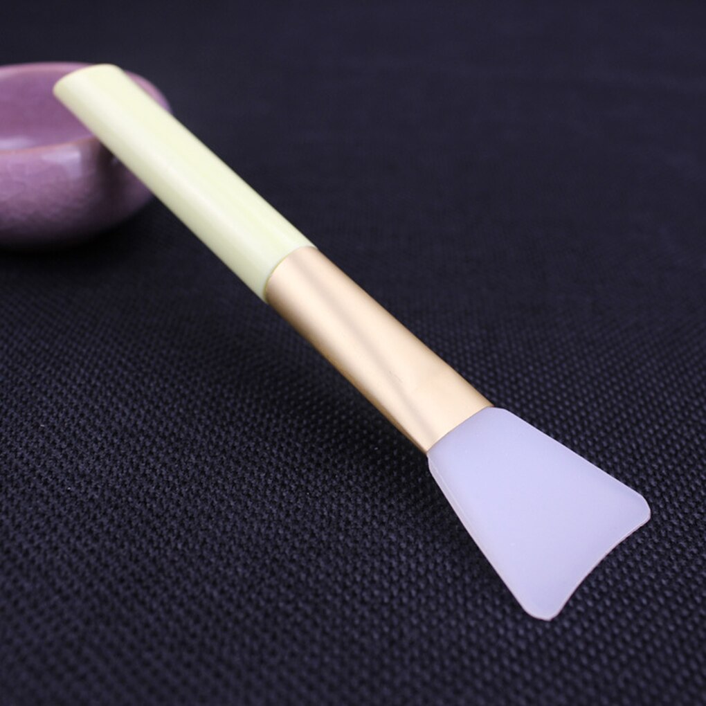 Face Mask Brush Silicone Mask Applicator