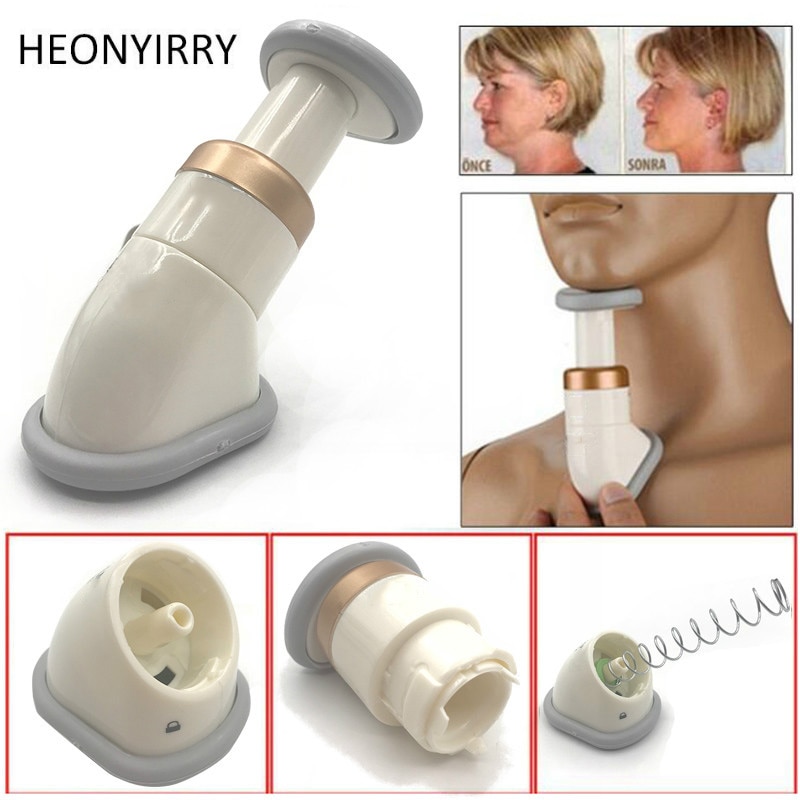 Double Chin Removal Massage Device