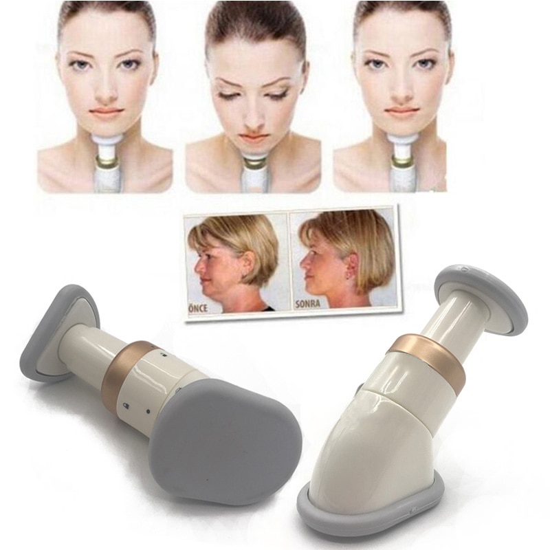 Double Chin Removal Massage Device