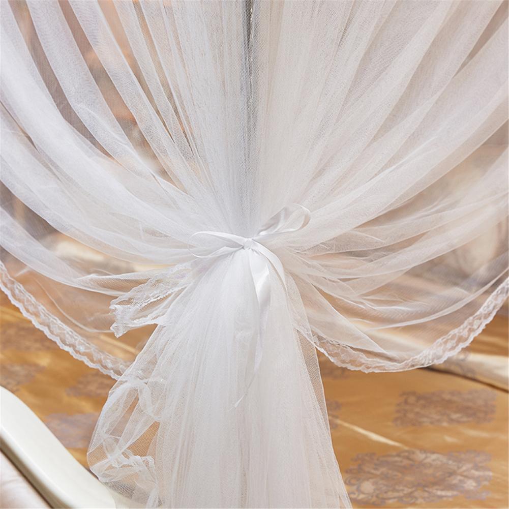 Bed Net Canopy Four Corners