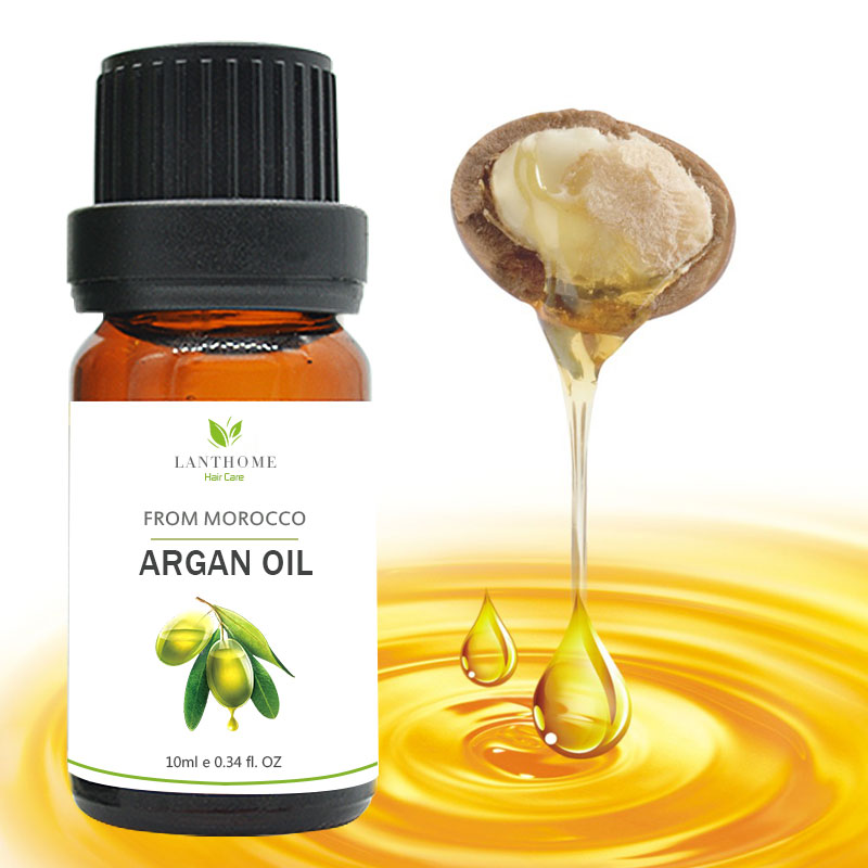 Argan Oil For Hair Essential Oil